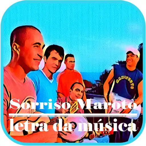 Play Sorriso Maroto Letras APK
