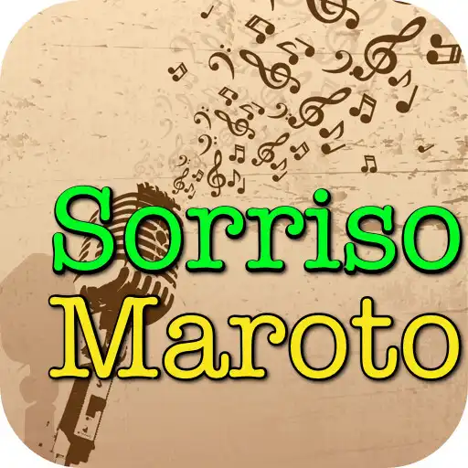 Play Sorriso Maroto músicas - melho APK