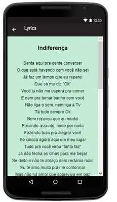 Play Sorriso Maroto Songs+Lyrics