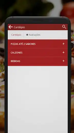 Play Sorriso Pizzaria as an online game Sorriso Pizzaria with UptoPlay