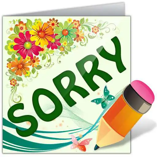 Free play online Sorry Cards & Greetings Maker  APK