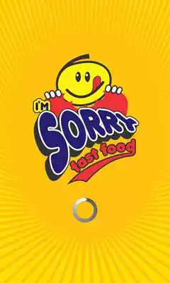 Play Sorry Fast Food Play Sorry Fast Food