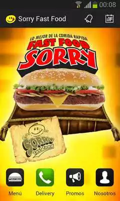 Play Sorry Fast Food Play Sorry Fast Food