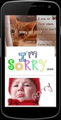 Play Sorry Gif Images 2017 Collection Play Sorry Gif Images 2017 Collection