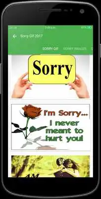 Play Sorry Gif Images 2017 Collection Play Sorry Gif Images 2017 Collection