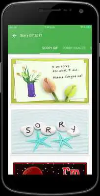 Play Sorry Gif Images 2017 Collection Play Sorry Gif Images 2017 Collection