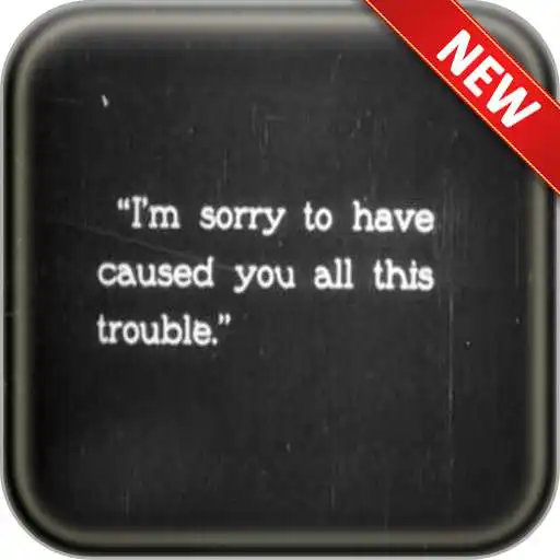 Free play online Sorry Images APK Free play online Sorry Images APK