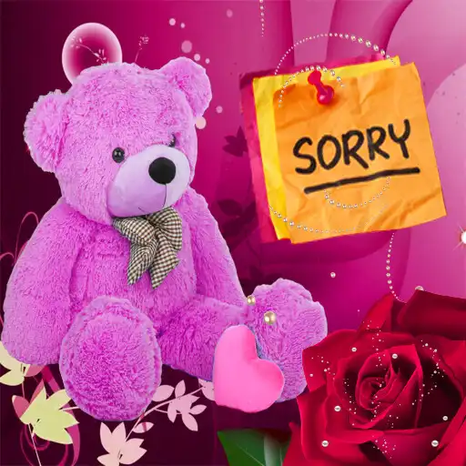 Play Sorry Photo Frame APK Play Sorry Photo Frame APK