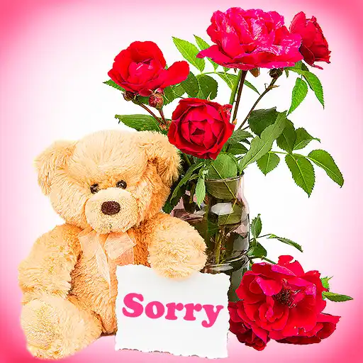 Play Sorry Stickers GIF for whatsap APK Play Sorry Stickers GIF for whatsap APK