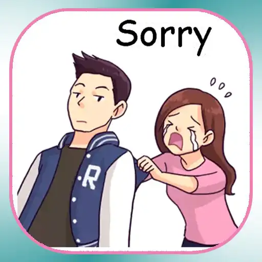 Play Sorry Stickers WAStickerApps APK Play Sorry Stickers WAStickerApps APK