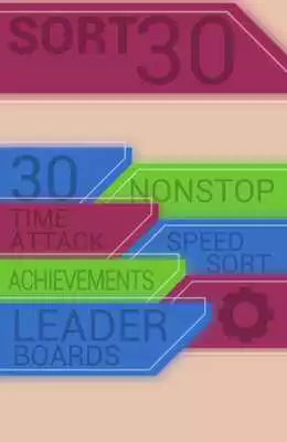 Play Sort30