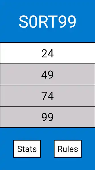 Play Sort99 and enjoy Sort99 with UptoPlay Play Sort99 and enjoy Sort99 with UptoPlay