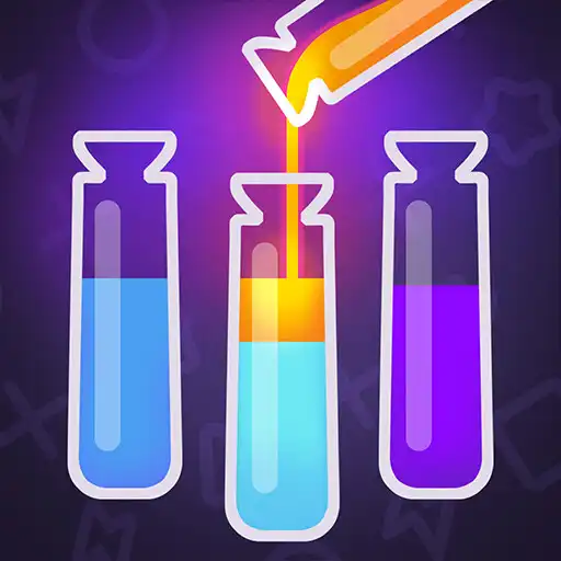 Play Sortago - Water Sort Puzzle APK Play Sortago - Water Sort Puzzle APK
