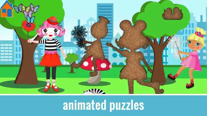 Play Sort And Match free