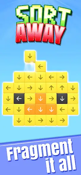 Play Sort Away and enjoy Sort Away with UptoPlay Play Sort Away and enjoy Sort Away with UptoPlay