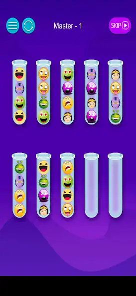 Play Sort Ball Color Shape Puzzle 2 and enjoy Sort Ball Color Shape Puzzle 2 with UptoPlay Play Sort Ball Color Shape Puzzle 2 and enjoy Sort Ball Color Shape Puzzle 2 with UptoPlay