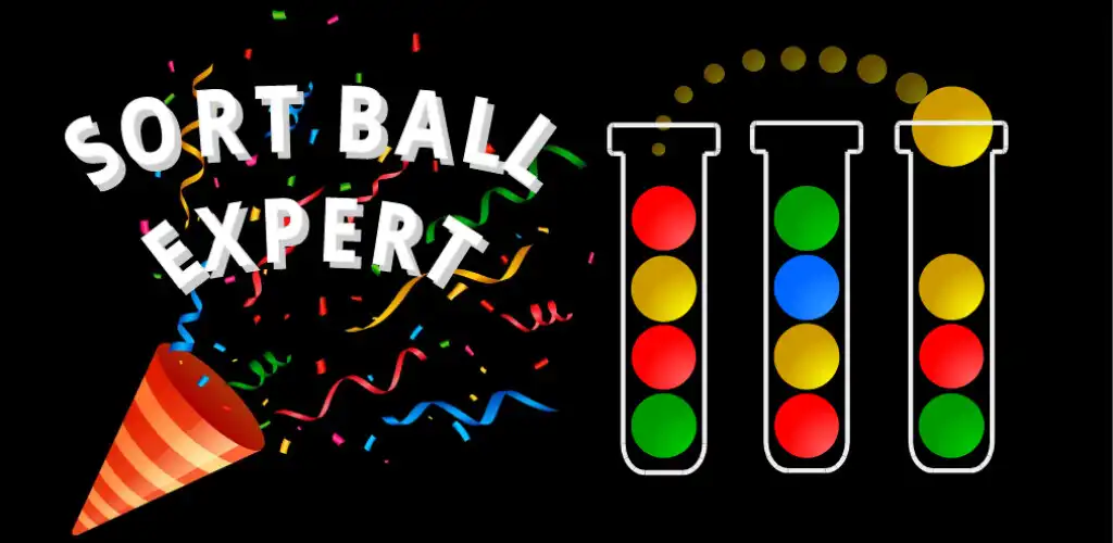 Play Sort Ball Expert  and enjoy Sort Ball Expert with UptoPlay