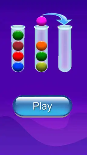 Play Sort Ball Master - Puzzle Brain and enjoy Sort Ball Master - Puzzle Brain with UptoPlay Play Sort Ball Master - Puzzle Brain and enjoy Sort Ball Master - Puzzle Brain with UptoPlay