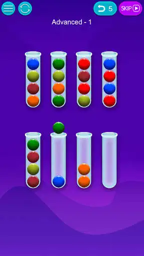 Play Sort Ball Master - Puzzle Brain as an online game online Sort Ball Master - Puzzle Brain with UptoPlay com.sort.ball.master.puzzle.brain Play Sort Ball Master - Puzzle Brain as an online game Sort Ball Master - Puzzle Brain with UptoPlay