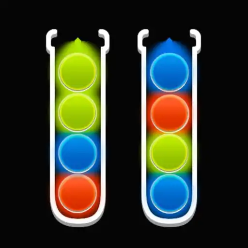 Play Sort Ball Puzzle APK