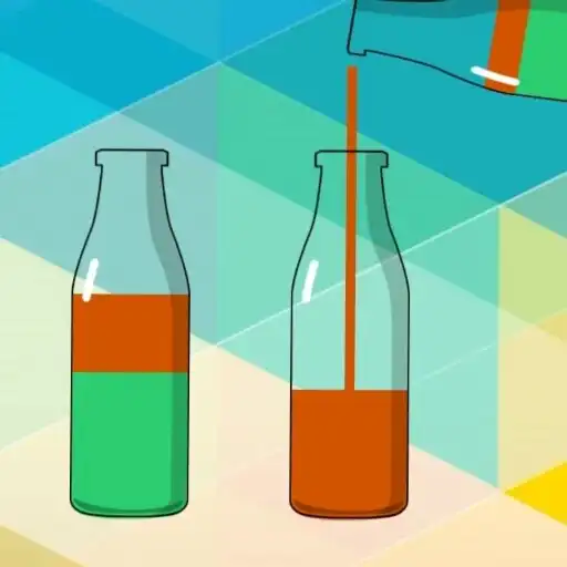 Play Sort Bottle Puzzle APK