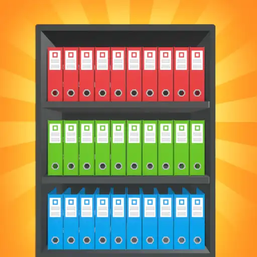 Play Sort Color 3D APK