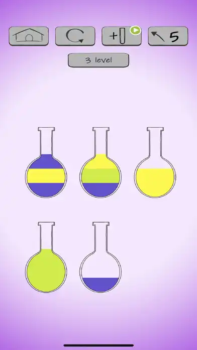 Play Sort Color Water : Puzzle Game as an online game online Sort Color Water : Puzzle Game with UptoPlay Play Sort Color Water : Puzzle Game as an online game Sort Color Water : Puzzle Game with UptoPlay