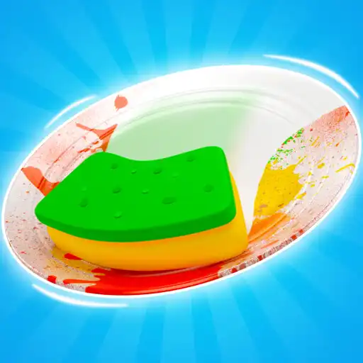 Play Sort Dishes APK