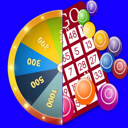 Play Sortea en vivo: ruleta y bingo APK