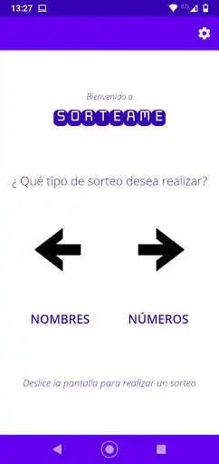 Play Sortea.me and enjoy Sortea.me with UptoPlay Play Sortea.me and enjoy Sortea.me with UptoPlay