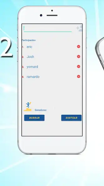 Play Sortea Rápido as an online game Sortea Rápido with UptoPlay
