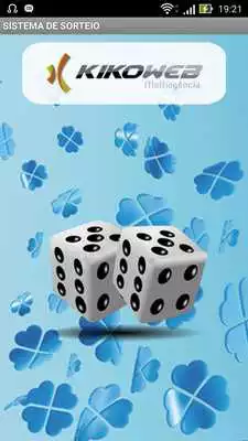 Play Sorteio 1 a 99