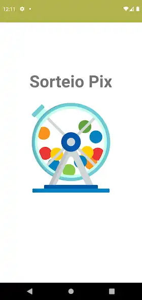 Play Sorteio de PIX  and enjoy Sorteio de PIX with UptoPlay
