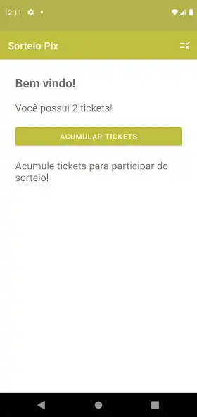 Play Sorteio de PIX as an online game Sorteio de PIX with UptoPlay