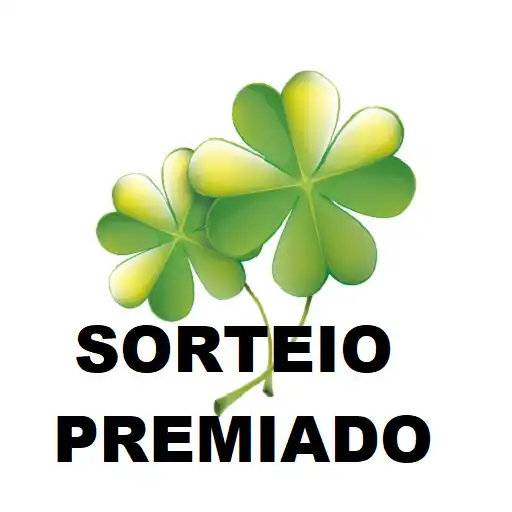 Play Sorteio Premiado APK