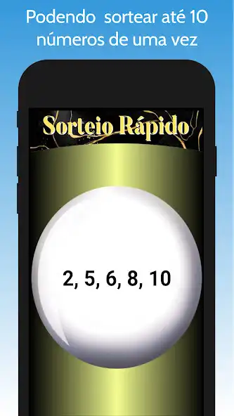 Play Sorteio Rápido , números as an online game online Sorteio Rápido , números with UptoPlay Play Sorteio Rápido , números as an online game Sorteio Rápido , números with UptoPlay