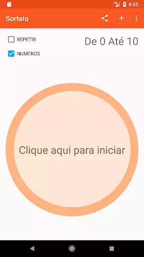 Play Sorteio  and enjoy Sorteio with UptoPlay