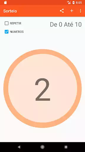 Play Sorteio as an online game Sorteio with UptoPlay
