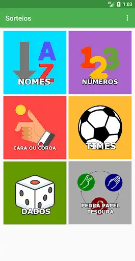 Play Sorteios and enjoy Sorteios with UptoPlay Play Sorteios and enjoy Sorteios with UptoPlay
