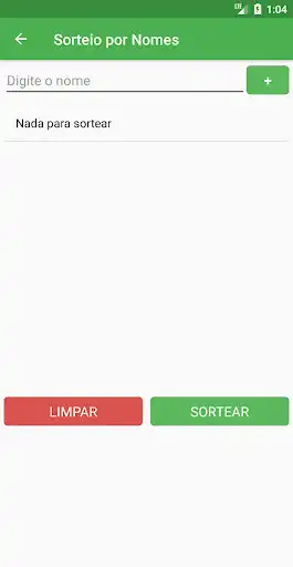 Play Sorteios as an online game online Sorteios with UptoPlay com.wwsystems.sorteios Play Sorteios as an online game Sorteios with UptoPlay
