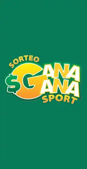 Play Sorteo GANA GANA Sport  and enjoy Sorteo GANA GANA Sport with UptoPlay