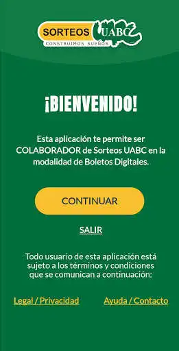 Play Sorteos UABC  and enjoy Sorteos UABC with UptoPlay