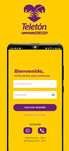 Play Sorteo Teletón  and enjoy Sorteo Teletón with UptoPlay