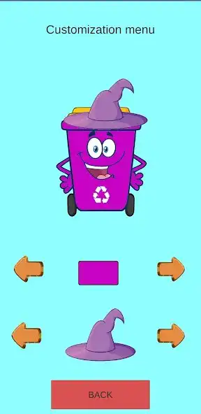 Play Sorterius Luzi as an online game Sorterius Luzi with UptoPlay