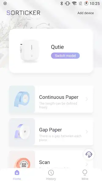 Play Sorticker as an online game Sorticker with UptoPlay