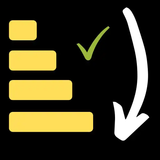 Play Sorting Algorithms Visualization in Flutter APK