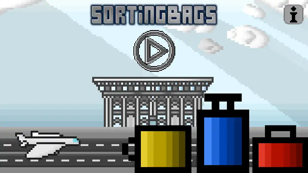 Play SortingBags  and enjoy SortingBags with UptoPlay