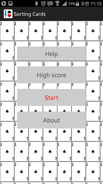 Play Sorting cards game and enjoy Sorting cards game with UptoPlay Play Sorting cards game and enjoy Sorting cards game with UptoPlay