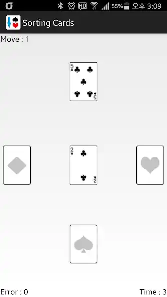 Play Sorting cards game as an online game online Sorting cards game with UptoPlay Play Sorting cards game as an online game Sorting cards game with UptoPlay