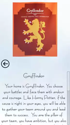 Play Sorting Hat as an online game Sorting Hat with UptoPlay